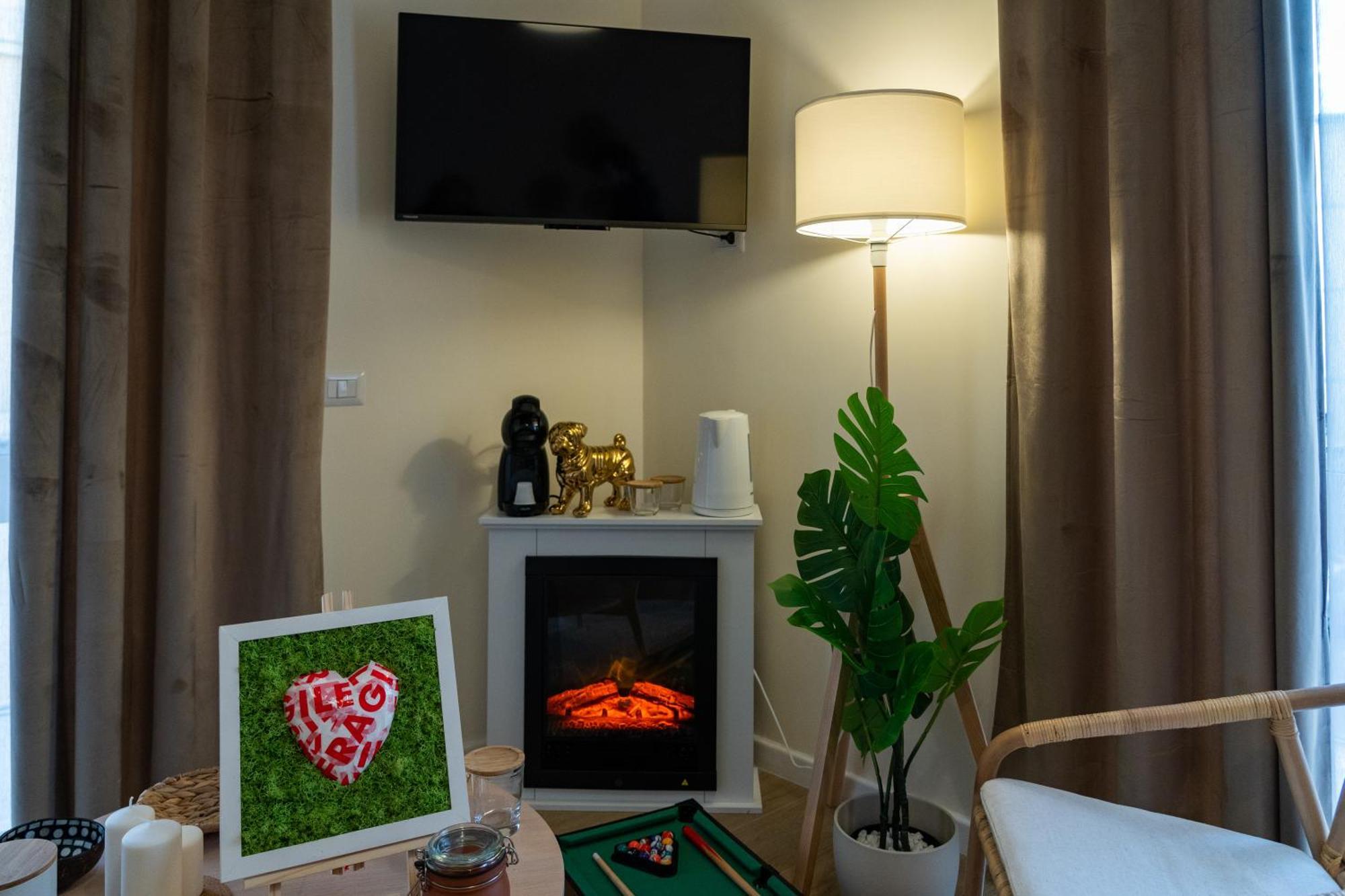San Carlo Apartments B&B Caserta Kültér fotó