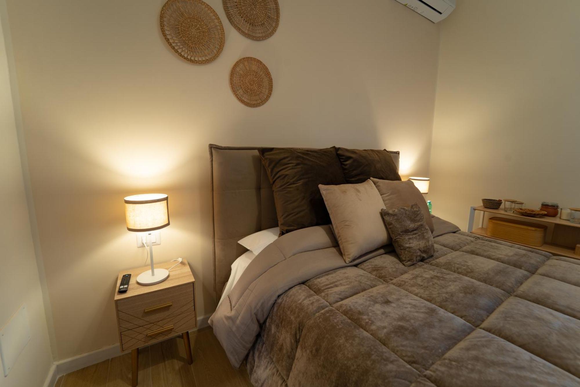 San Carlo Apartments B&B Caserta Kültér fotó